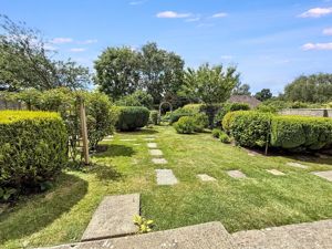 Level Garden- click for photo gallery